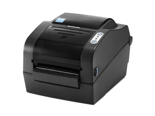 Bixolon SLP-TX420G labelprinter Direct thermisch 203DPI