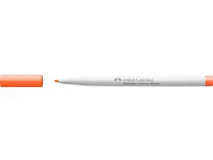 Marker creatief Faber-Castell Goldfaber 1.5 orange juice (kleur nr. 51