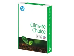 Kopieerpapier HP Climate Choice A4 80 gram wit