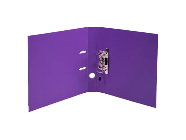 Ordner PP Prem'Touch A4 maxi 50mm Assorti