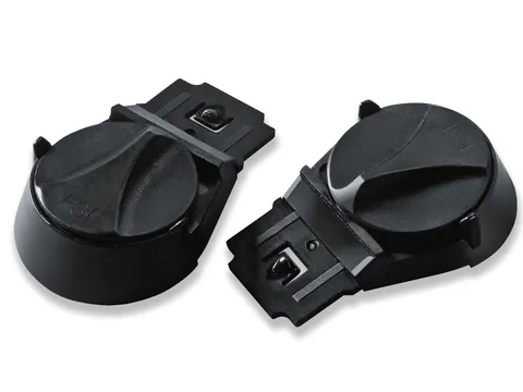 Uvex 9924-010 Helmadapter