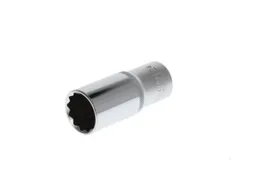 R61102414 Dopsleutel 1/2 inch 12-punt 24mm lengte 77mm