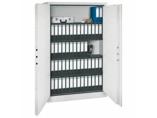 Sistec TS 4 archiefkast elektronisch slot 195x126x55cm - 1