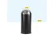 BRASQ PB230+ Push Bin Prullenbak 30 Liter Zwart