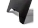 Stoepbord Grab & Grip Krijtbord BOND paneel 50x70cm Zwart Dubbelzijdig