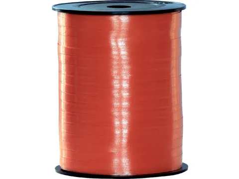 Polyband Haza 250m x 10mm rood