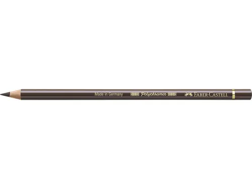 Kleurpotlood Fc Polychromos 280 Gebrande Amber