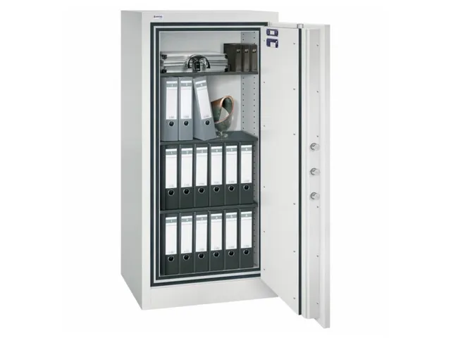 Sistec TSF documentensafe 1507
