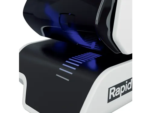 Rapid 5025E elektrische nietmachine contactloos tot 25 vel