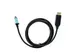 i-tec C31CBLDP60HZ, 1,5 m, USB Type-C, DisplayPort, Mannelijk, Manneli