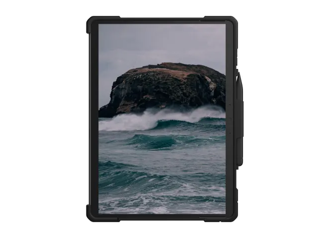 Urban Armor Gear Microsoft Surface Pro Tablet 13 Inch Zwart