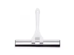 Wecoline Raamtrekker raamwisser Wit 35cm