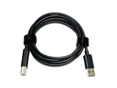 PanaCast 50 Video Bar System USB Cables