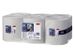 Poetsrol Tork 2-laags Wit 101250 M2 160 Meter - 7