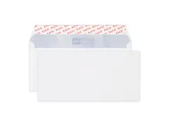 envelop Office FSC C5/6 80 gram wit 25 stuks