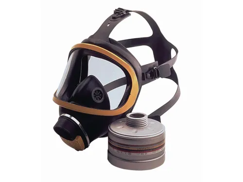 Dräger X-plore 6300 volgelaatsmasker, EPDM, per stuk