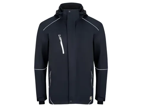 Ørn Fireback EarthPRØ jas - 3XL