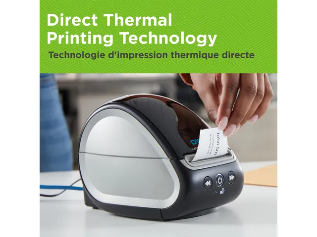 Labelprinter Dymo labelwriter 550 turbo 2112723