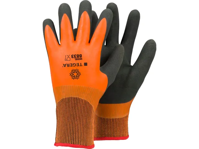 Tegera Werkhandschoen 8833 Maat 11