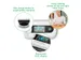 Pulsoximeter Medisana PM 180