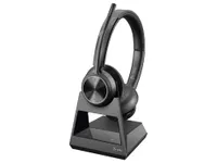 Poly Draadloze headsets