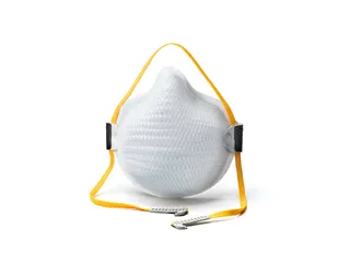 Moldex herbruikbaar stofmasker Air Seal FFP3 R D Los Verpakt - 1
