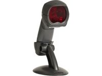 Honeywell MS3780 Barcode scanner Zwart
