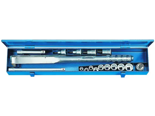 8573-02 Momentsleutel DREMOMETER BC in doos