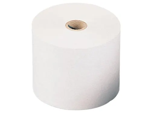Thermische Rekenrollen Breed 44mm Kern Ø12mm 44x80x12mm
