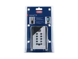 Abus sleutelkluis 767 blister