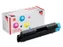 Tonercartridge Quantore alternatief tbv Kyocera TK-590 blauw