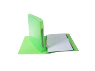 Ringmap PP CRYSTAL 1 70x220 2R 15mm ass - 3