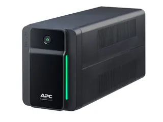 APC Back-UPS BVX900LI Noodstroomvoeding - 900VA, 4x C13 - 5