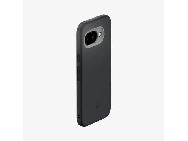 Spigen Case ACS09065 Google Pixel 9A Nano Pop MagFit Zwart Sesame
