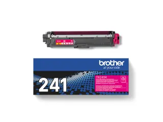 Tonercartridge Brother TN-241M rood - 3