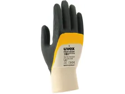 uvex profi ergo XG20A handschoen - 7