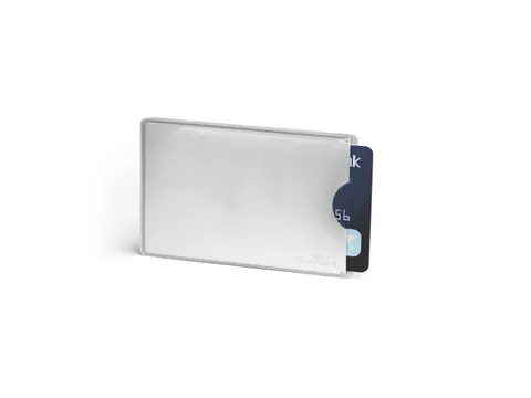 Kredietkaarthoes Rfid Secure 54x86mm