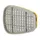 3M 6057 gasfilter, per 8 stuks