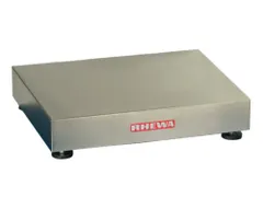 Elektrische Tafelweegschaal Weegblad 350x280mm Weegbereik 0.1-30kg