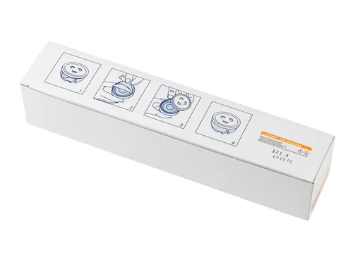 Luchtverfrisser Cleaninq constant grapefruit