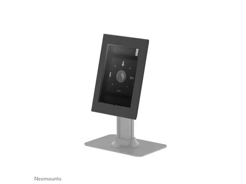 Neomounts WL15-601BL1 Tablethouder - vergrendelbaar (incl. slot) - VES