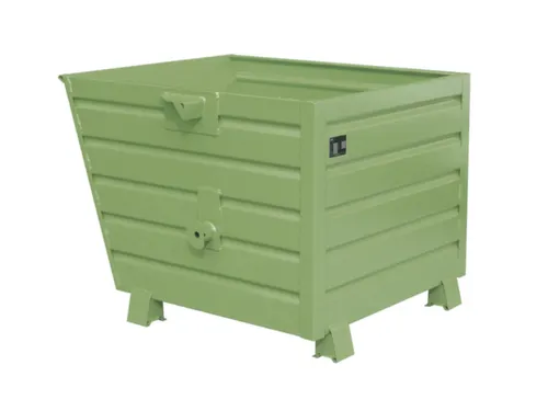 kiepbak,stapelbaar,HxLxB 900x1200x1000mm,0,9m³,draagverm. 2000kg