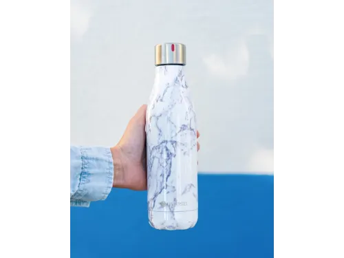 Thermosfles Les Artistes Paris 500ml Marble