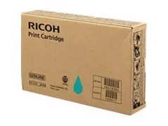 841636 Ricoh Cw2200Sp Gel Ink Cyan