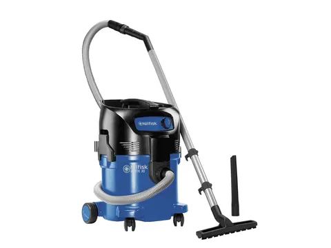 Attix 30-01 Stof- en waterzuiger