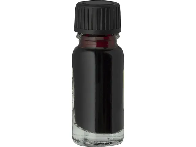 Kalligrafieinkt inkt Standardgraph 10ml koffiebruin