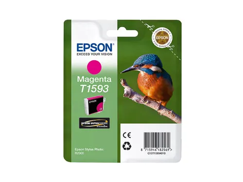 Inktcartridge Epson T159340 Magenta