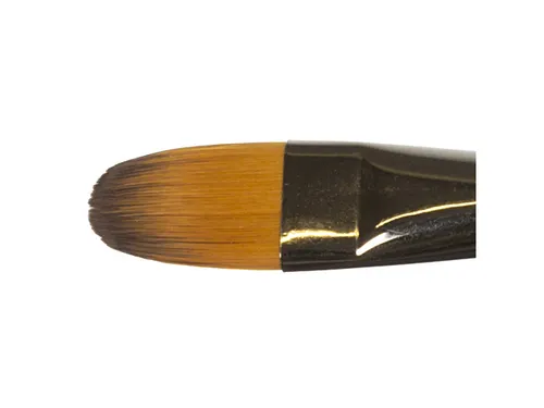 Penseel Kangaro Serie 342 kattentong Nr. 20 synthetisch doos 6 stuks