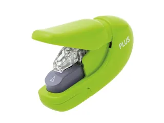 Nietloze Nietmachine Groen Tot 5 Vel Groen - 5