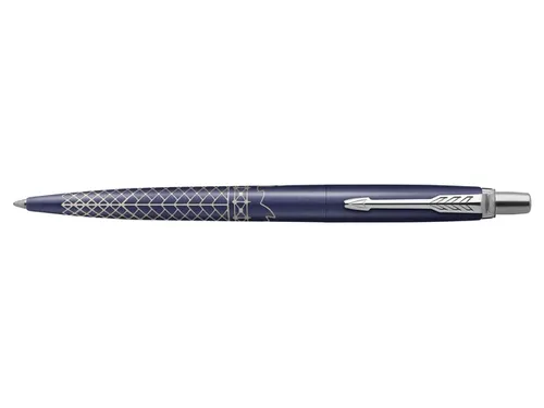 Balpen Parker Jotter special edition Sydney blue CT medium